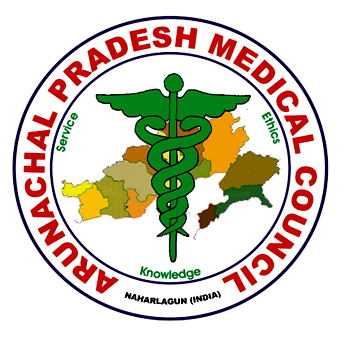 Arunachal Pradesh Medical Council